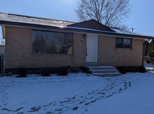 997 Imperial St, Pocatello, ID 83201