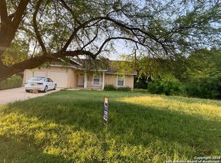 5235 Ebony Dr, San Antonio, TX 78228