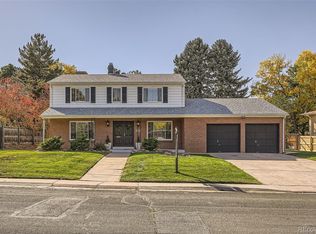 2531 S Kearney St, Denver, CO 80222