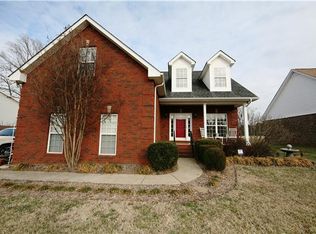 423 Titans Cir, Murfreesboro, TN 37127