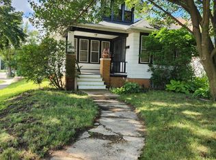 3603 W Maple St, Milwaukee, WI 53215