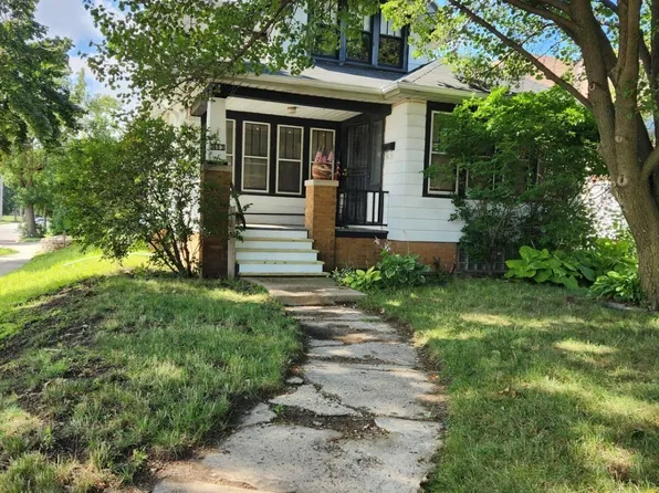3603 West Maple STREET, Milwaukee, WI 53215