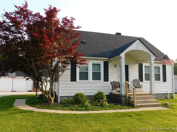 1421 E Water Street, Borden, IN 47106