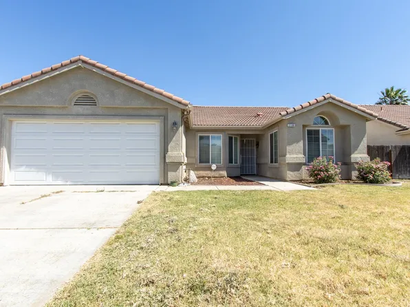2106 W Little Sandy Dr, Merced, CA 95348