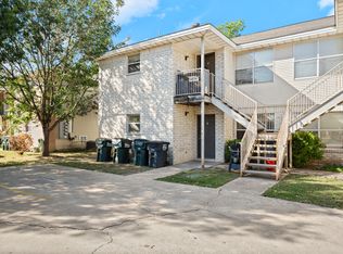 2224 Katy Ln APT C, Georgetown, TX 78626