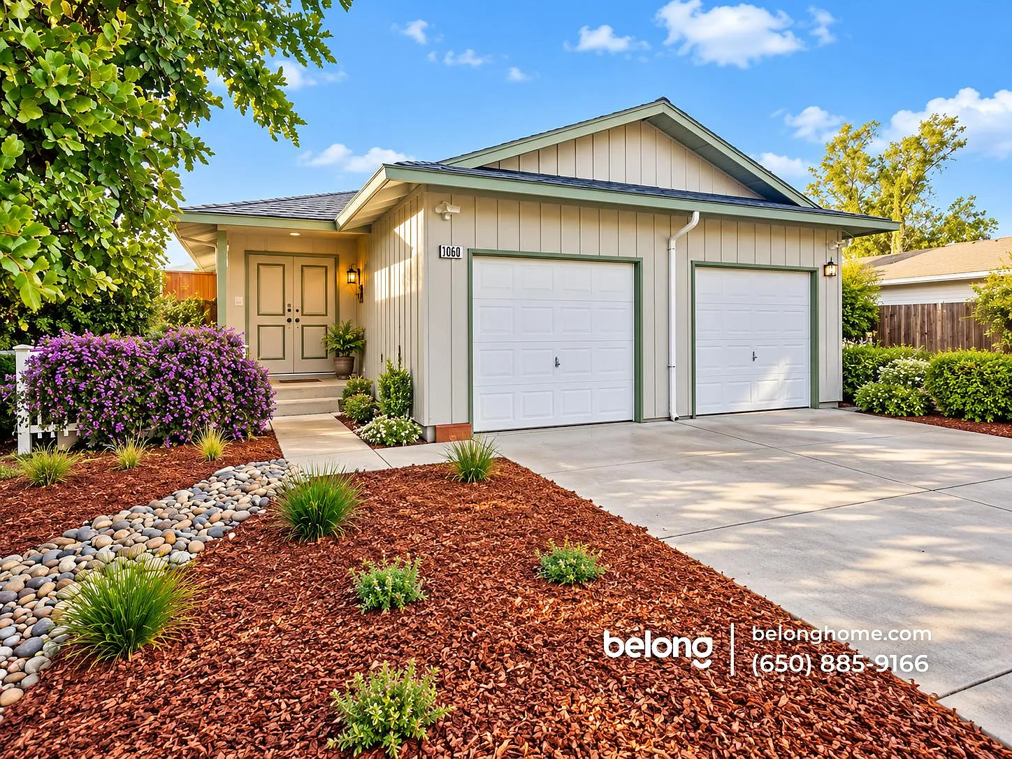2 bed, 1.0 bath, 1028 sqft, $2,750 — Photo 1