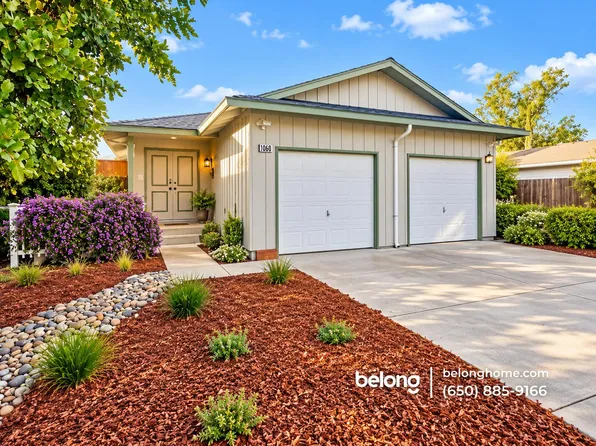 1060 Bluebell Dr, Livermore, CA 94551