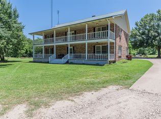 1147 Vz County Road 3417, Wills Point, TX 75169