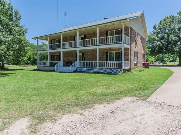 1147 Vz County Road 3417, Wills Point, TX 75169