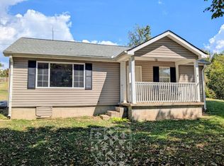 1510 Dutch Creek Rd, Westmoreland, TN 37186