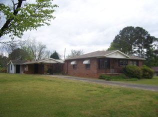 802 Sheffield Ln, Washington, GA 30673