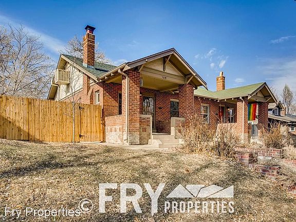 3rd image of 1039 Detroit St