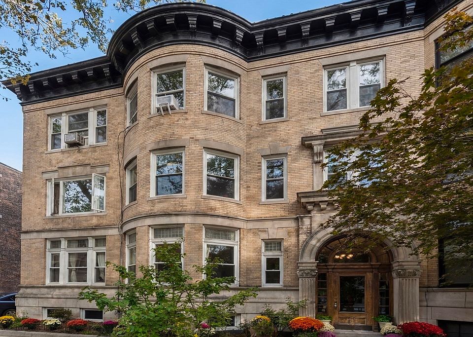 1st image of 7 Parkman St #1