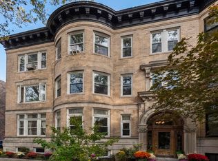 7 Parkman Street Condominium, Brookline, MA 02446