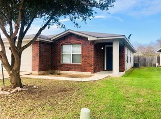 3108 Caleb Dr, Austin, TX 78725