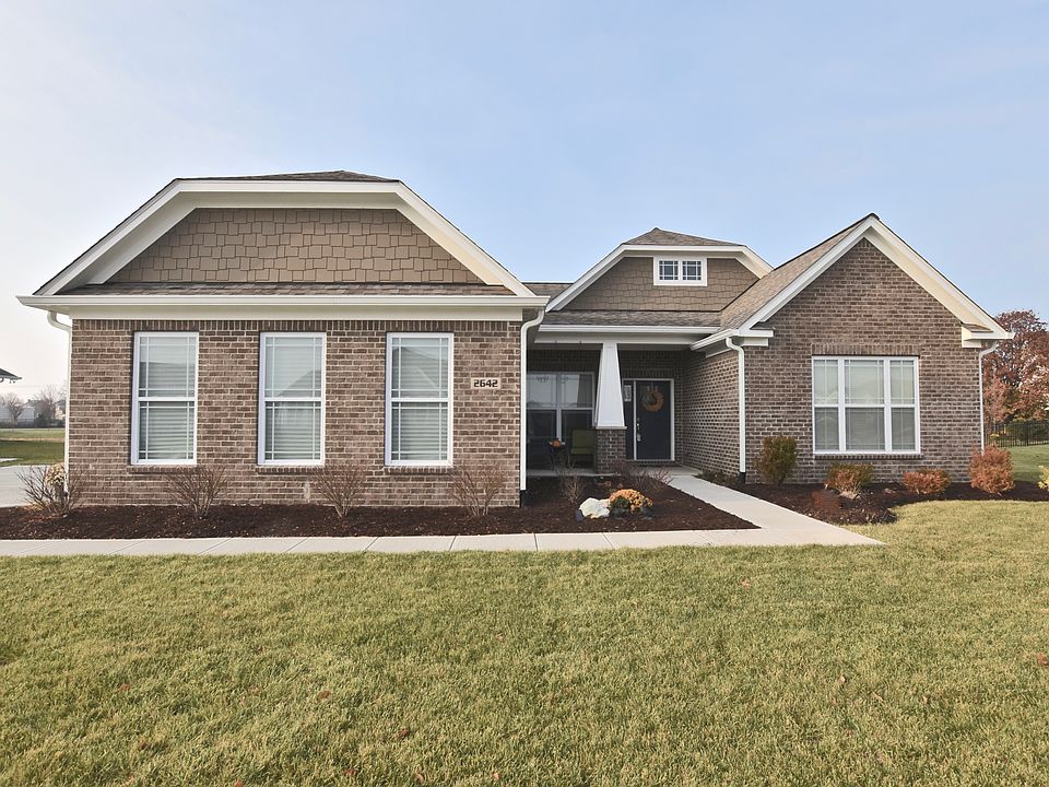1st image of 2642 Hadley Grove South Dr