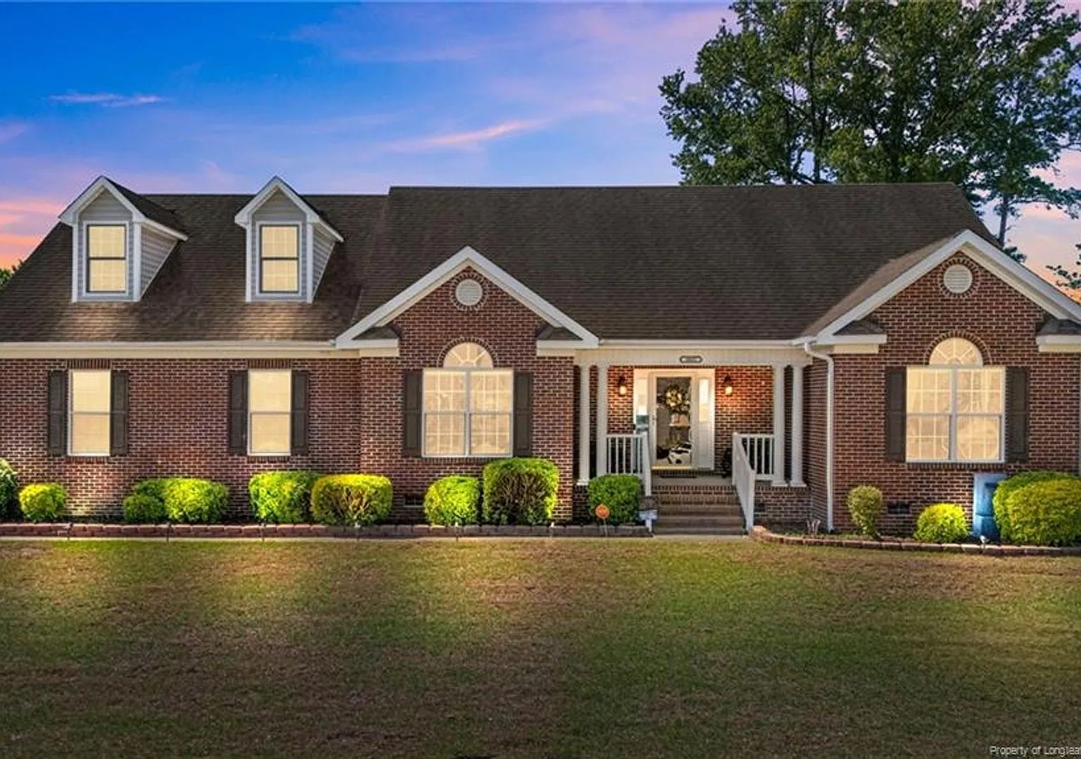 Stunning 4-Bedroom Brick Ranch with Bonus Room, Mother-in-Law Suite & Theater/Game Room — Photo 1