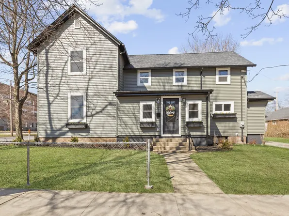 101 Erie St, Valparaiso, IN 46383