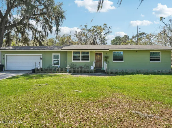 5822 TROUT RIVER Boulevard, Jacksonville, FL 32219