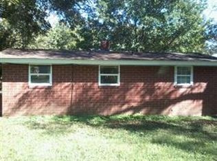 604 Peachtree St, Monroe, NC 28112