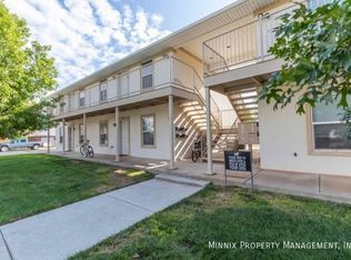 203 27th St APT F, Canyon, TX 79015