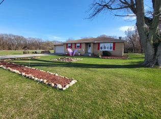 1955 E 250 S, Knox, IN 46534