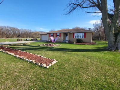 1955 E 250 S, Knox, IN, 46534