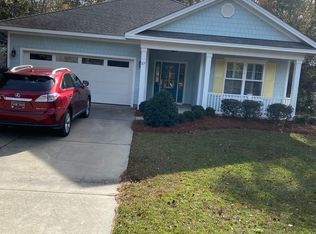 57 Navigators Dr, Pawleys Island, SC 29585