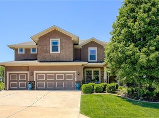 5722 Constance St, Shawnee, KS 66216