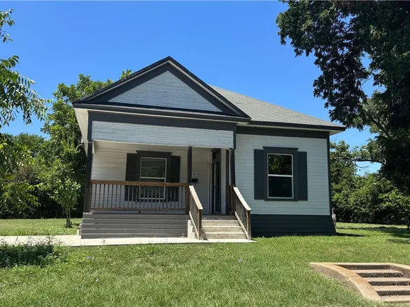 1118 S 25th St, Temple, TX 76504