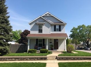 316 E Grove St, Mishawaka, IN 46545