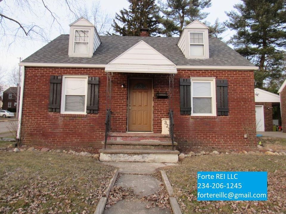 1st image of 323 Robinson Ave #1