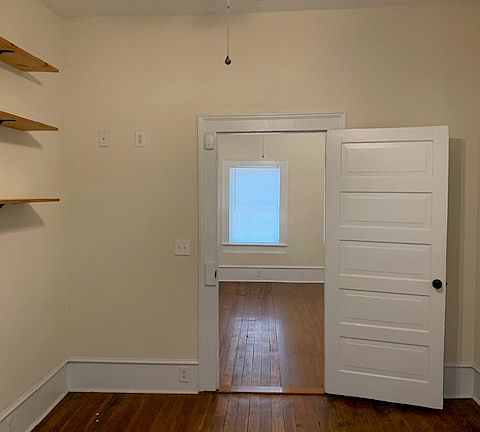 Front Bedroom off Living Room