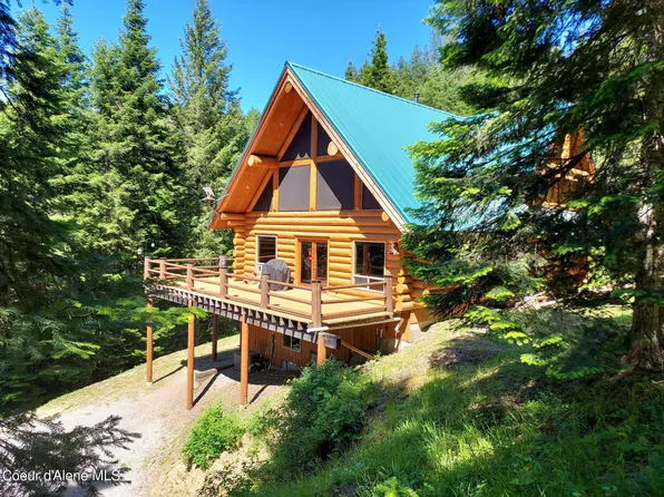 14101 E Toboggan Rd, Coeur D Alene, ID 83814