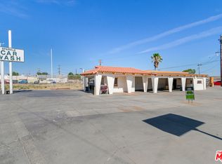 1421 W Main St, Barstow, CA 92311