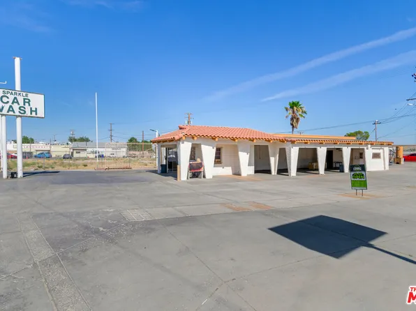 1421 W Main St, Barstow, CA 92311