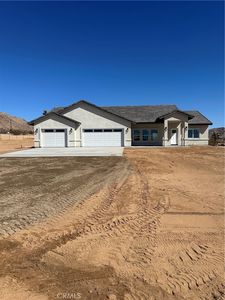 16353 Smokethorn Rd, Apple Valley, CA, 92307