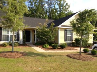 175 Broxten Dr, North Augusta, SC 29860