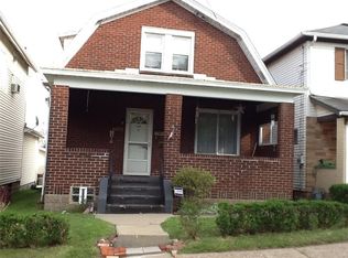 3708 Mayfair St, McKeesport, PA 15132