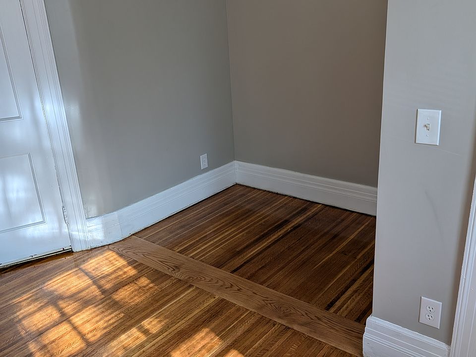 Sleeping alcove