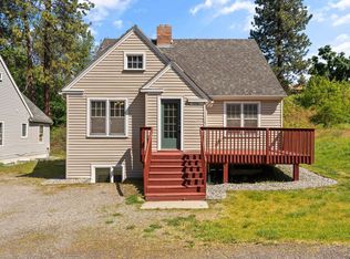 1016 S Rebecca Ave, Spokane, WA 99202