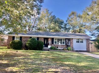 1 Elberton Ave, Goose Creek, SC 29445