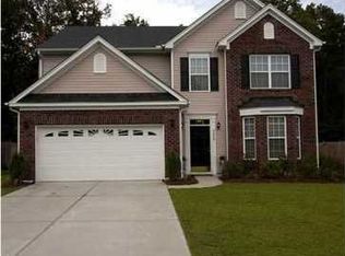 9228 N Moreto Cir, Summerville, SC 29485