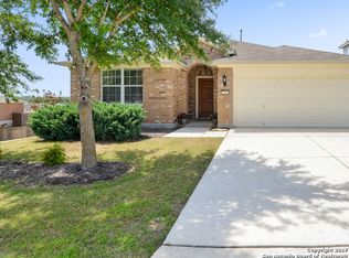 21903 Ruby Run, San Antonio, TX 78259