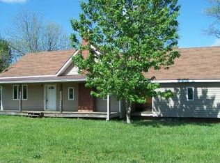 6304 County Line Rd, Lula, GA 30554