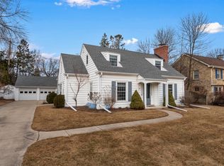 312 E Willow Rd, Milwaukee, WI 53217