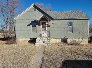 112 S Pleasant St, Stockton, KS 67669