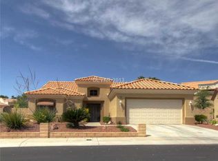 3001 Treesdale Dr, Las Vegas, NV 89134