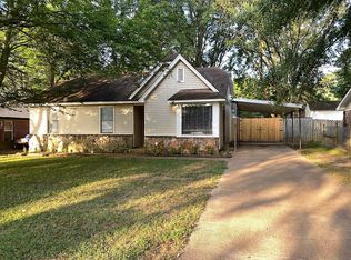 6435 Yorkshire Rd, Horn Lake, MS 38637