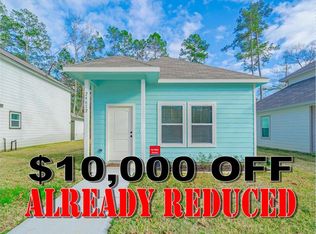 24612 Pools Crk, Huntsville, TX 77320